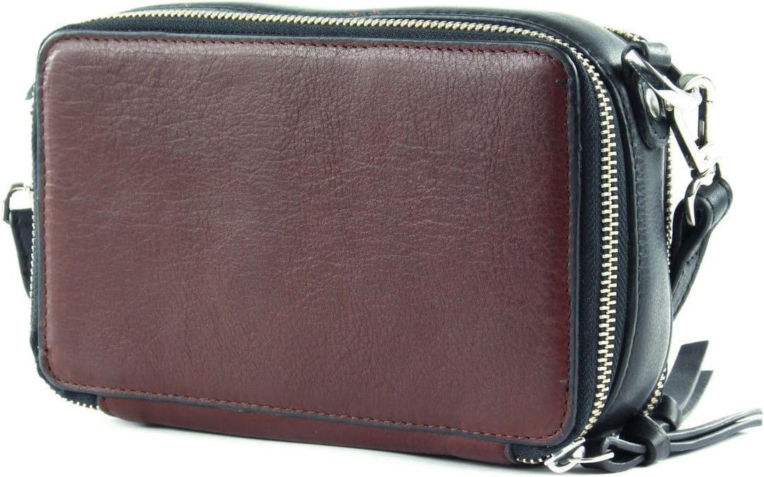 FREDsBRUDER Kaleido Lumibox Oxblood