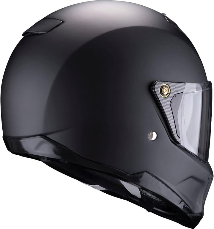 SCORPION, Integralhelme motorrad EXO-HX1 black mat, XXL XXL black mat, XXL black mat
