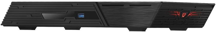 Asustor FLASHSTOR 12 Pro Gen2 FS6812X, 12 Bay M.2 SSD Netzwerkspeicher, AMD Ryzen Quad Core 2.3GHz,