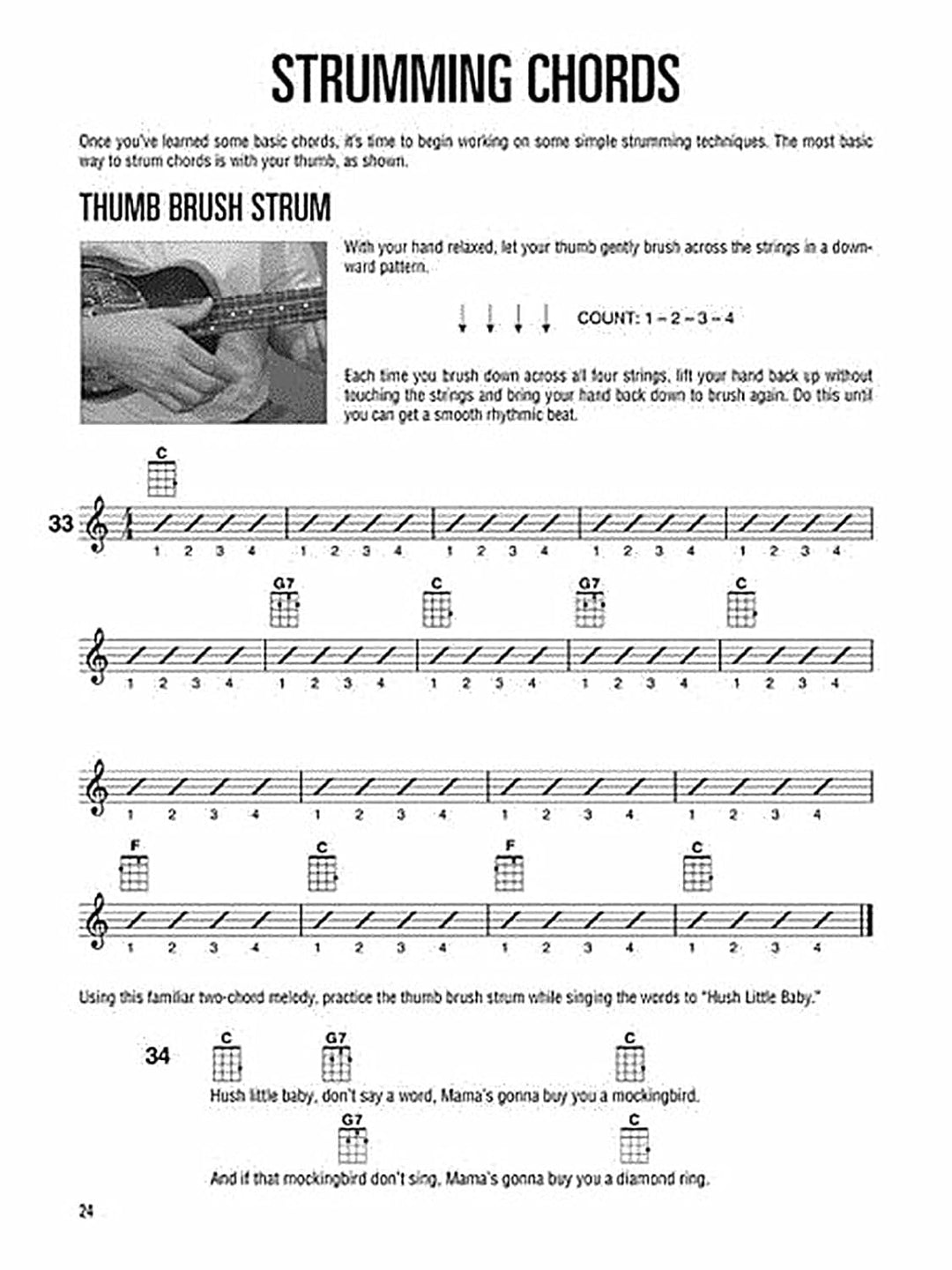 Hal Leonard Ukulele Method Book 1 Cd Edition Uke Book / Cd: Noten, CD für Ukulele, Taschenbuch