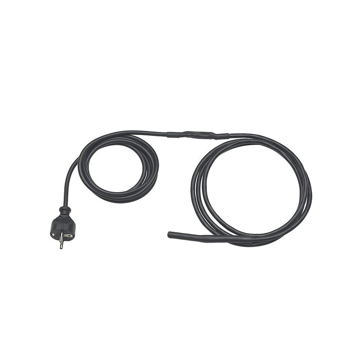 Bio Green Pflanzen-Heizkabel | 6 Meter | 60 Watt | selbstlimitierend | schützt Pflanzen und Töpfe vo