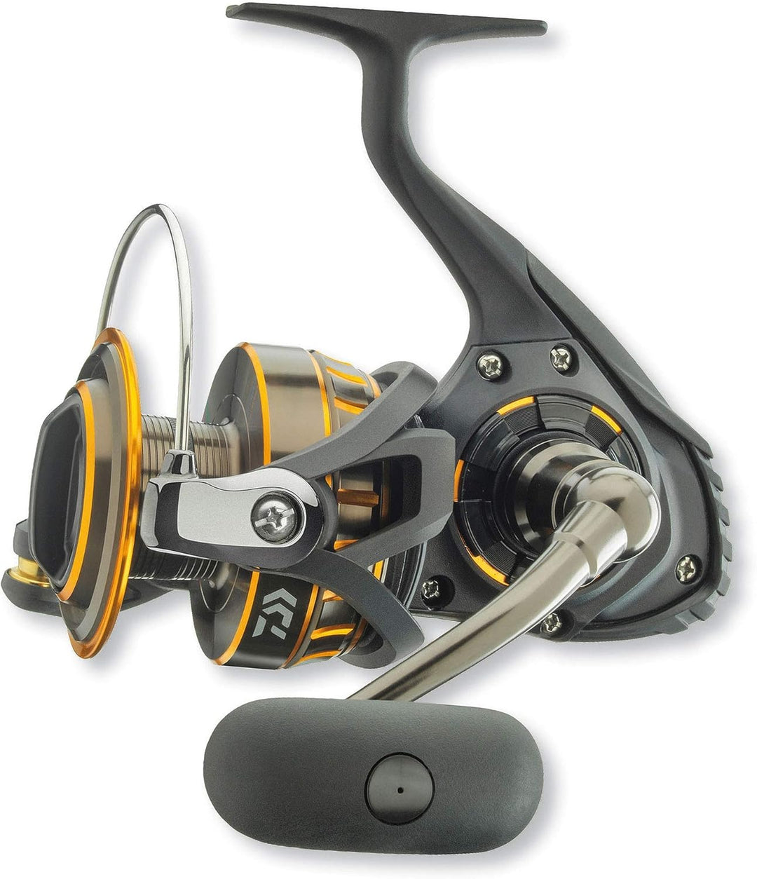 Daiwa Meeresrolle BG 8000