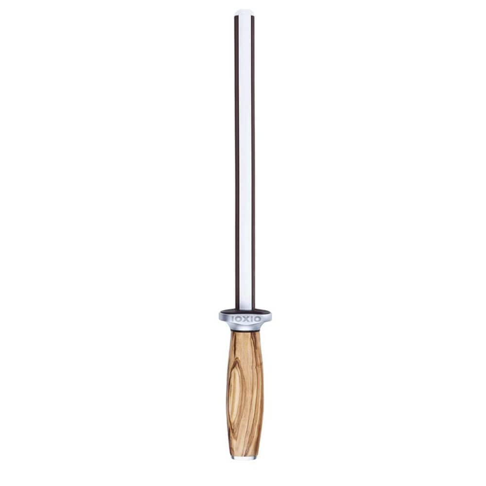 Ioxio MS-0109HO Wetzstab, mehrfarbig