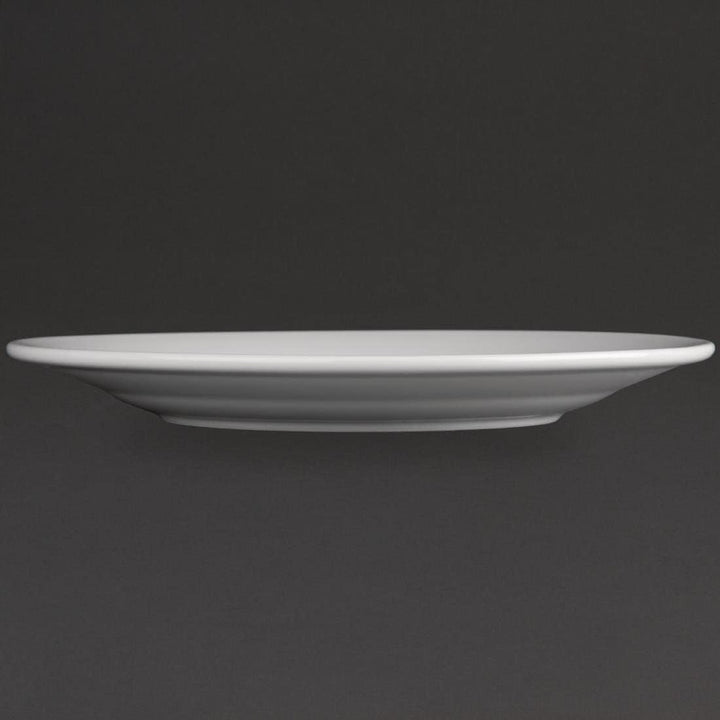 Olympia Athena borden met brede rand 22,8cm (Box 12) 228mm, 228mm