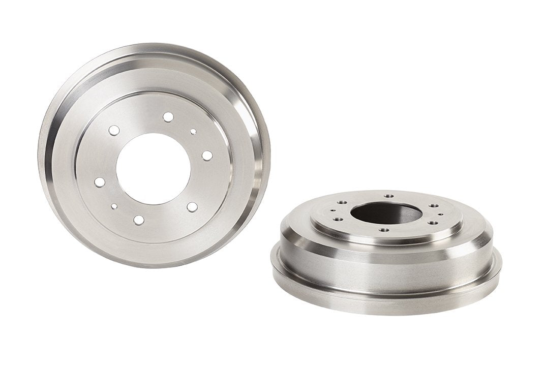 Brembo 14.7096.10 - Hintere Bremstrommeln - 1 Bremstrommel