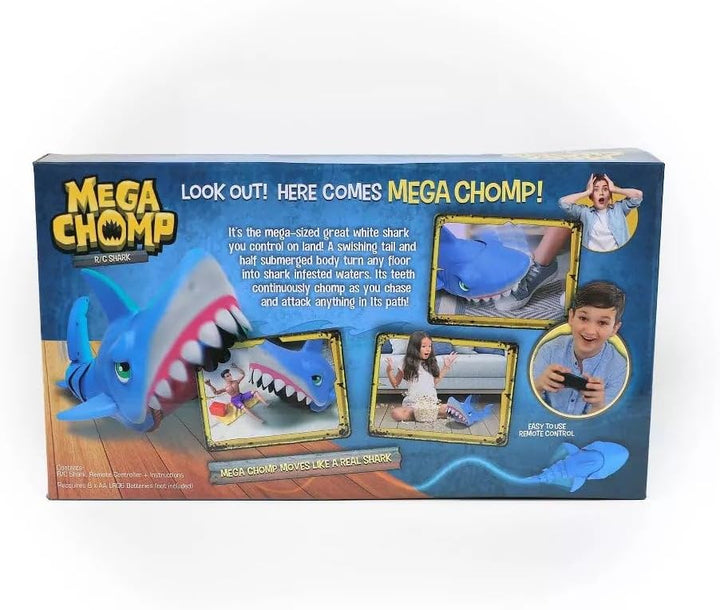 Mega Chomp - R/C Shark (20285)