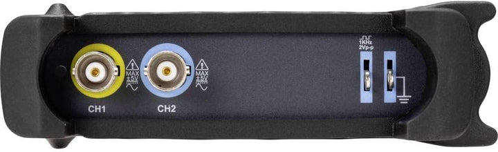 VOLTCRAFT DSO-2020 USB USB-Oszilloskop 20 MHz 2-Kanal 48 MSa/s 1 Mpts 8 Bit Digital-Speicher (DSO) 1
