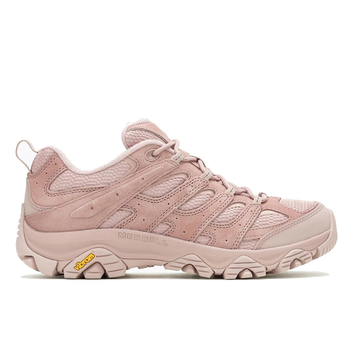 Merrell Herren Moab 3 Wanderschuh 46.5 EU Adobe Rose, 46.5 EU Adobe Rose
