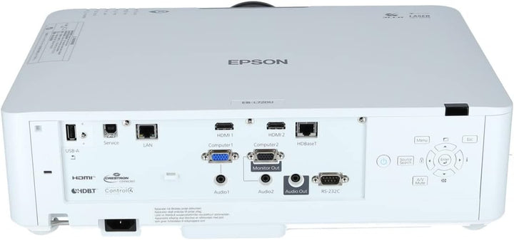 Epson EB-L720U Projektor WUXGA 1920, V11HA44040