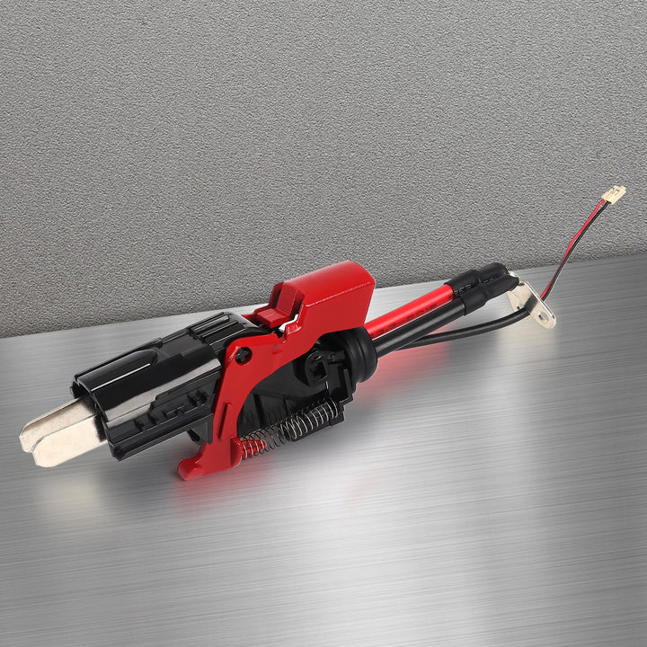 Verbesserter Metall Schalter Montageteil Ersatz für Dyson V11 SV14 Staubsauger, Power Trigger V11 Kn