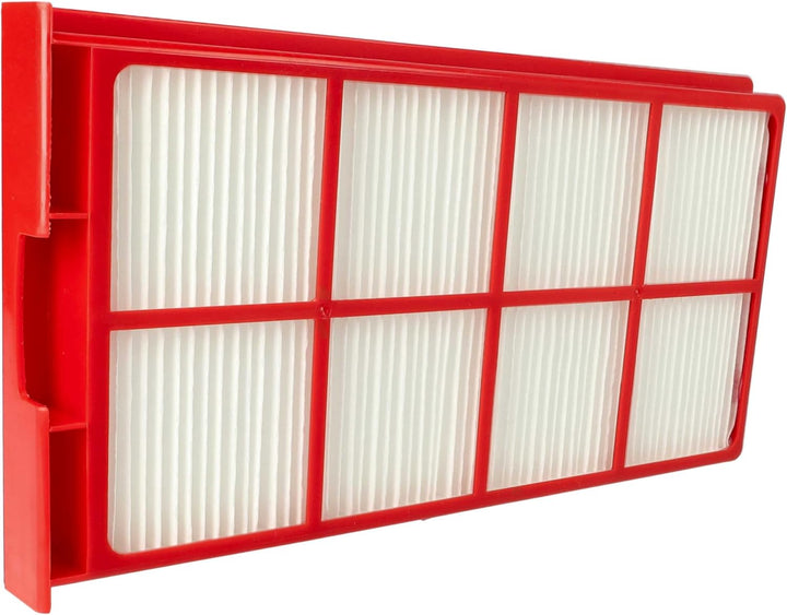 vhbw Filterset Ersatz für Zehnder 18501512 für Lüftungsgerät - Luftfilter G4 / F7 (8 Stück), 29 x 15