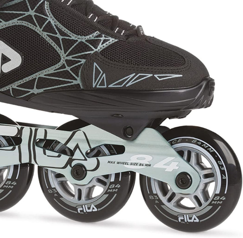 FILA X Inline Skate 46 0, 46 0