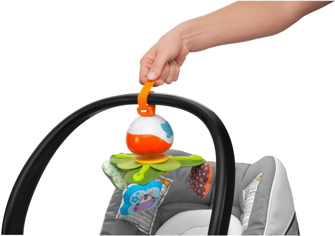 Chicco Mini Mobile Fun Travel