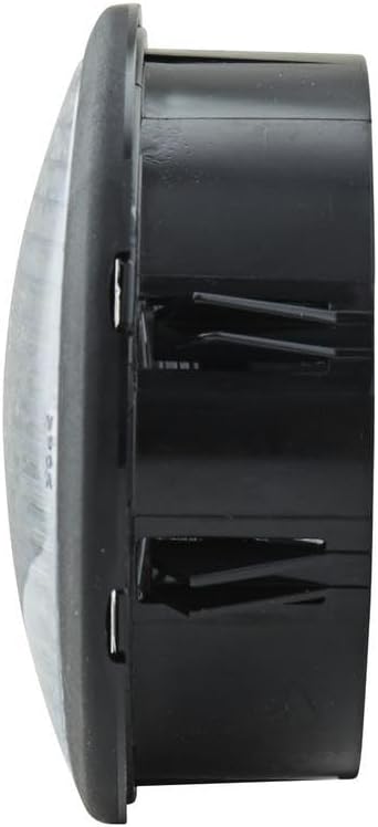 HELLA - Innenraumleuchte - Halogen - 12V - 5W - W5W - Einbau/Schraubanschluss - Lichtscheibenfarbe: