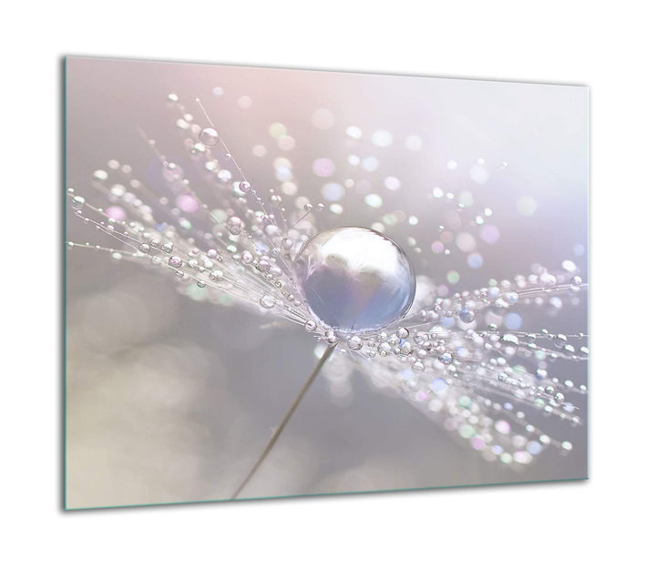 TMK | Herdabdeckplatte 60x52 Einteilig Glas Elektroherd Induktion Herdschutz Spritzschutz Glasplatte