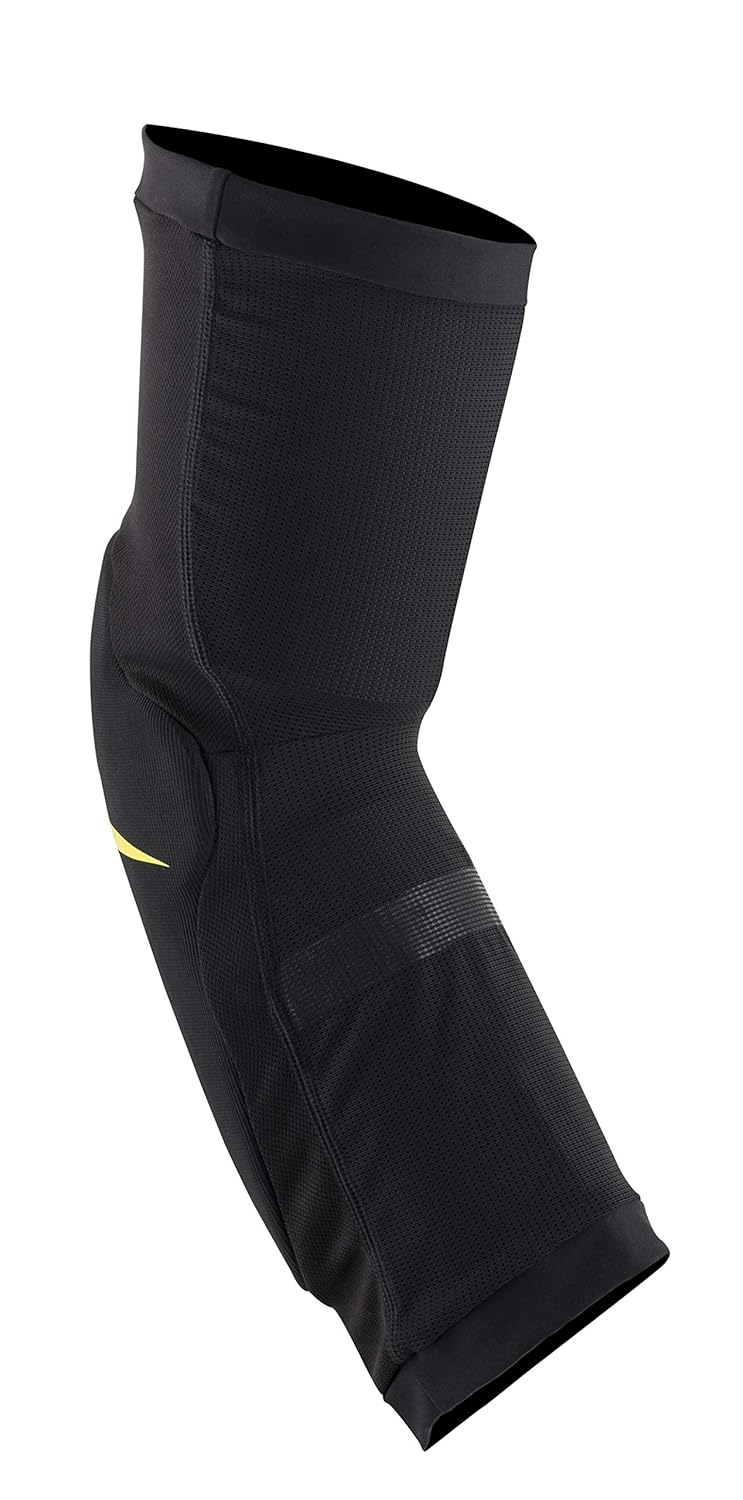 Alpinestars Herren Paragon Plus Knie Einheitsgrösse Schwarz, Einheitsgrösse Schwarz
