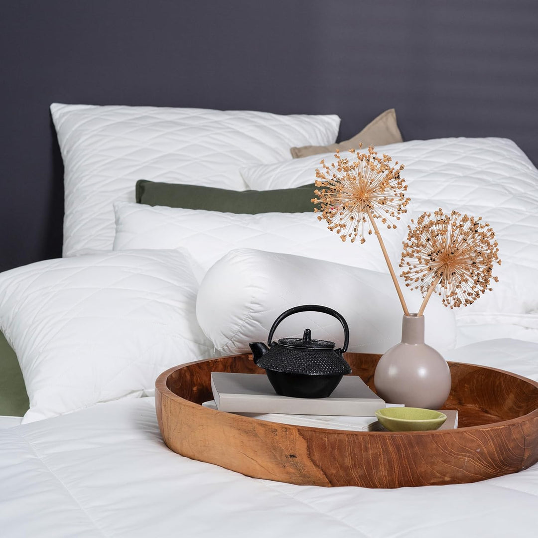 Centa Star 2829.00 Kissen Royal 60 x 80 cm weiss