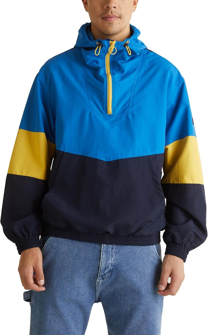 edc by ESPRIT Herren Ãœbergangsjacke 040cc2g302
