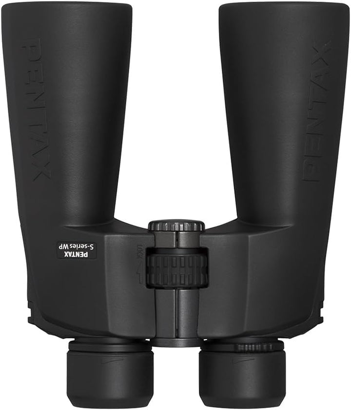 Pentax SP 20x60 WP BaK-4 Porro Schwarz Fernglas (195mm, 224mm, 85mm, 1,4kg)