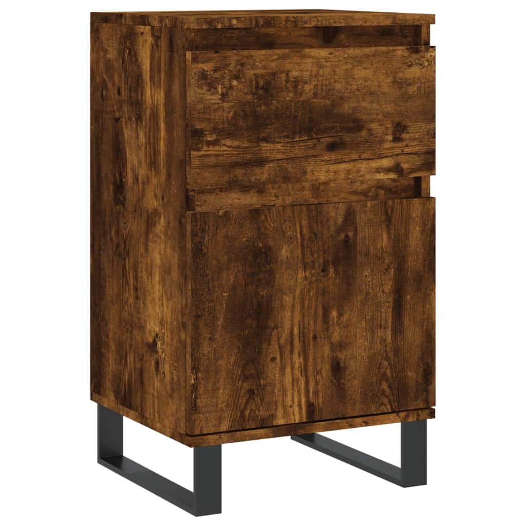 vidaXL Sideboard, Kommode mit viel Stauraum, Mehrzweckschrank Anrichte für Wohnzimmer, Schrank Beist