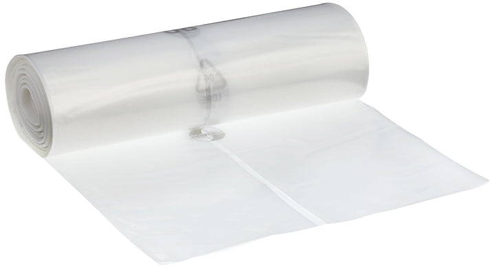 Müllsäcke DEISS PREMIUM transparent 70 my 120 L & Müllsäcke DEISS PREMIUM transparent Typ 60, 120 L