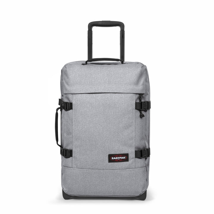 EASTPAK Tranverz S TRANVERZ S, Einheitsgrösse Sunday Grey, Sunday Grey