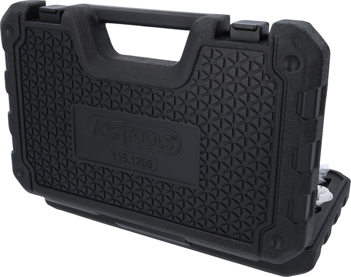 KS Tools 115.1260 Leitungsverbinder-Entrieglungs-Satz, 22-tlg.