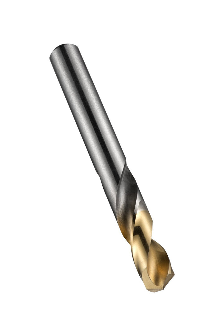 Dormer Stub Drill Set, Set of 24