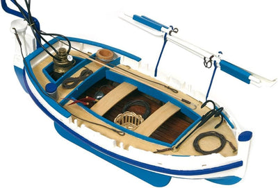 Occre - Bausatz Schiffsmodell Barca de Luz