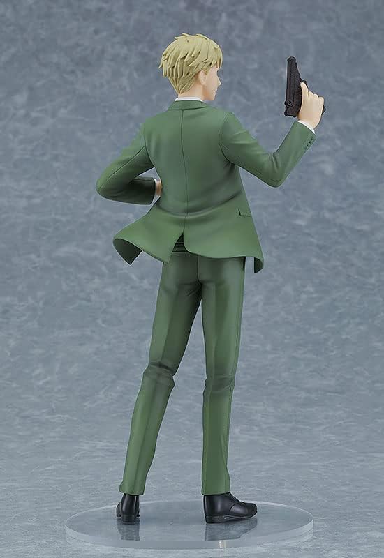 GOODSMILE Spy X Family - Loid Forger - Pop Up Parade 17cm