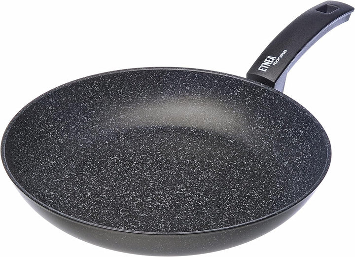 Moneta Etnea Pfanne aus Aluminium, schwarz 32 cm, 32 cm