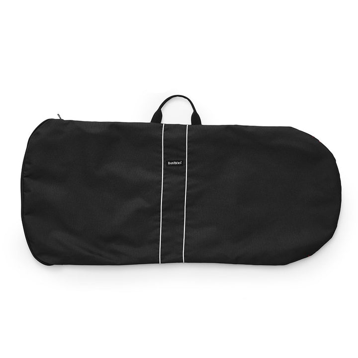 BabyBjörn Transporttasche für Babywippe Schwarz, Schwarz