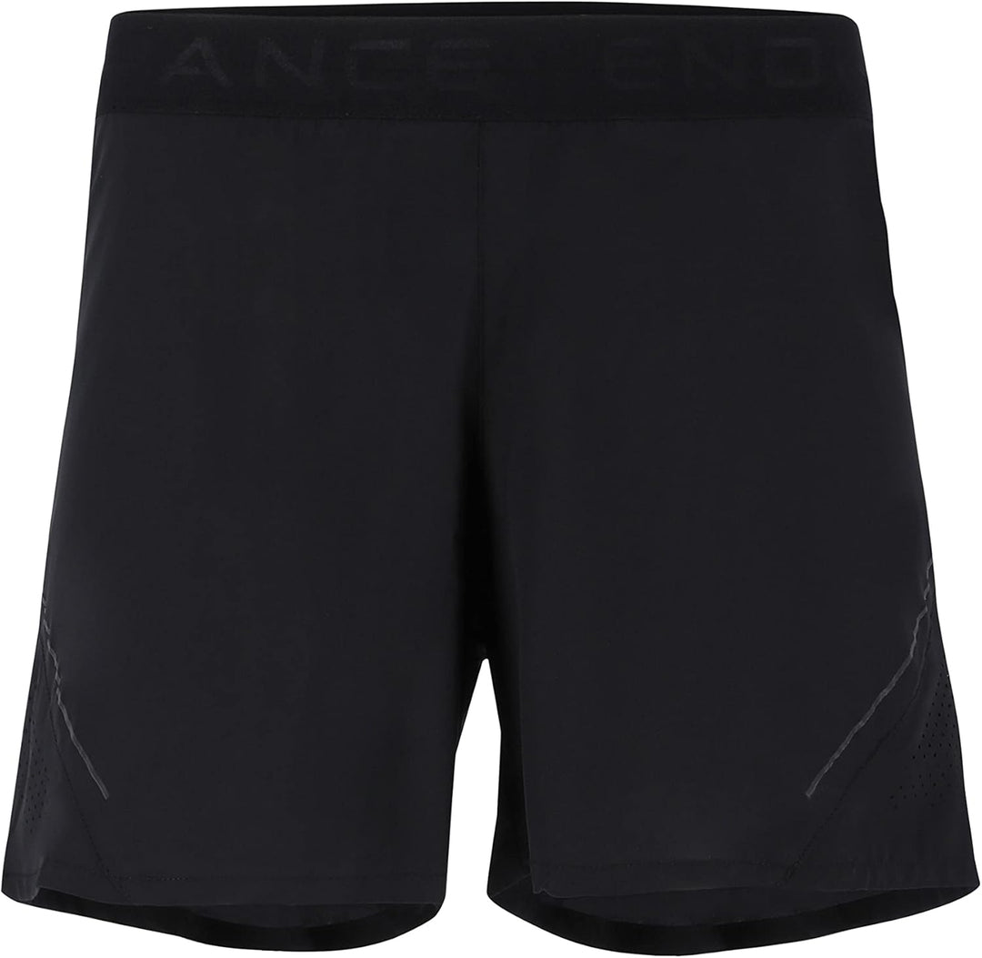 endurance Damen Shorts Airy 1001 Black 44