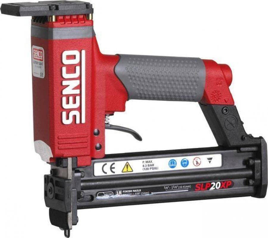 SENCO SLP20 GLN-T Glasleistennagler AX 1,2mm
