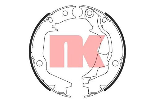 NK 2734788 Bremsbackensatz, Feststellbremse