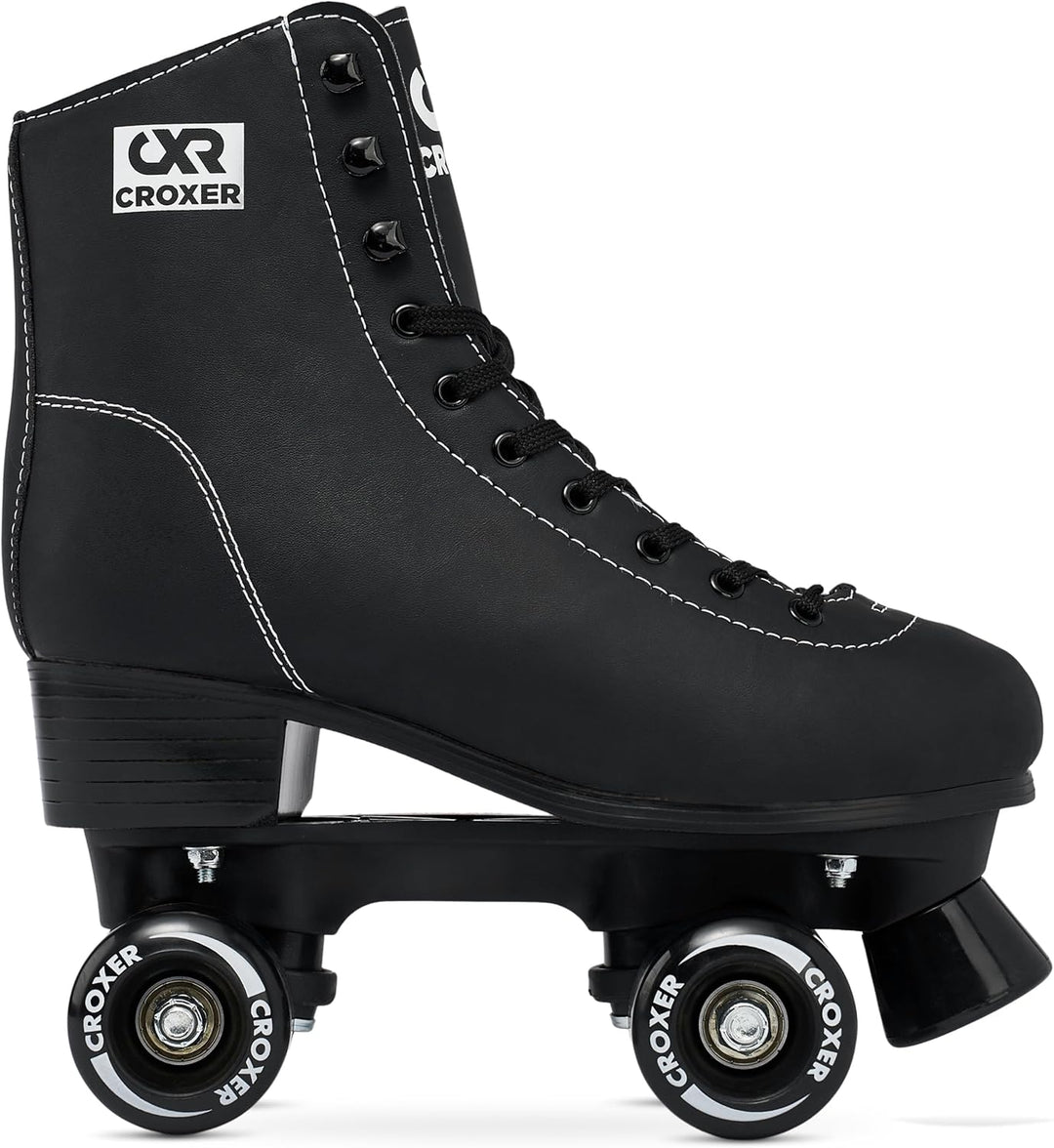 Rollschuhe Roller Skates Croxer Carmen 37(23,5cm), 37(23,5cm)