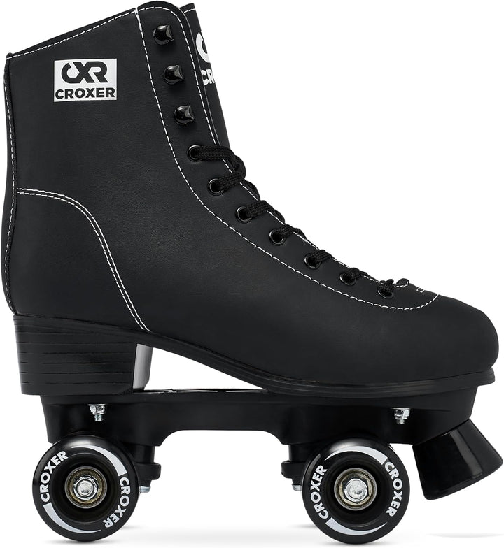 Rollschuhe Roller Skates Croxer Carmen 36(23cm), 36(23cm)