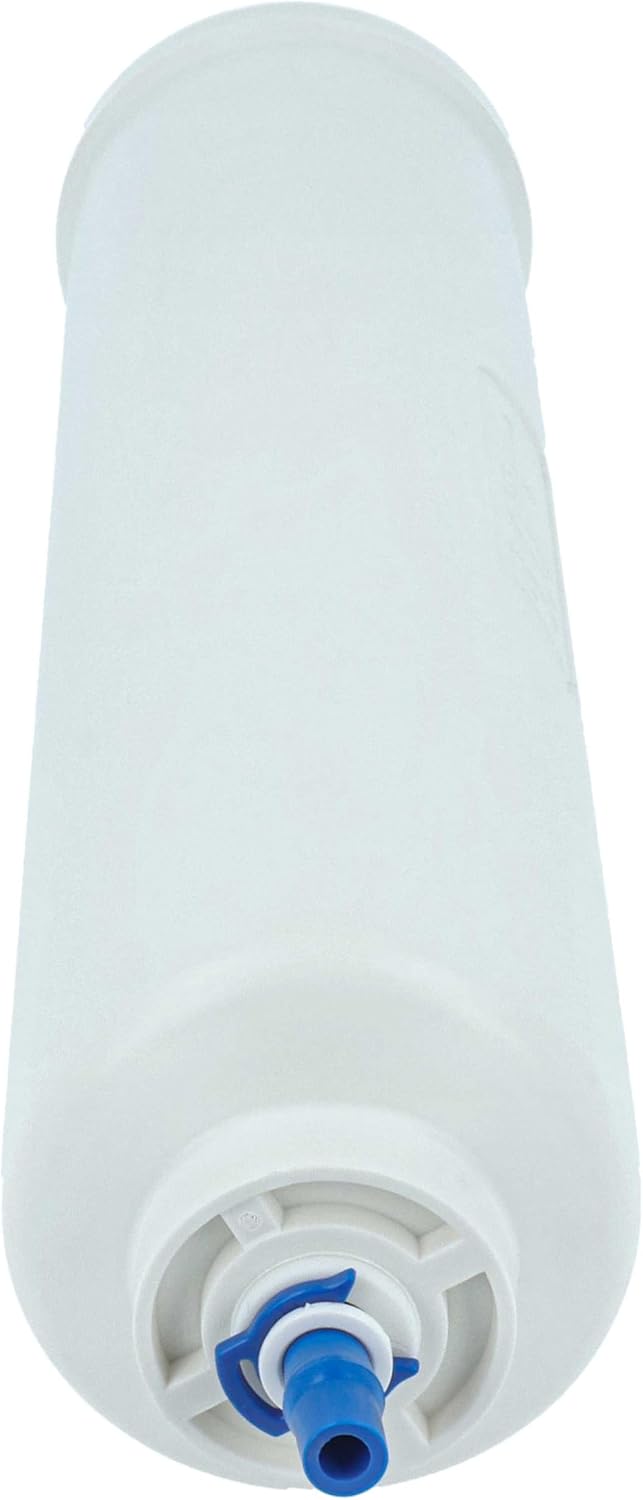 vhbw 10x Wasserfilter Filterkartusche Filter Ersatz für Electrolux 55303310266 für Kühlschrank
