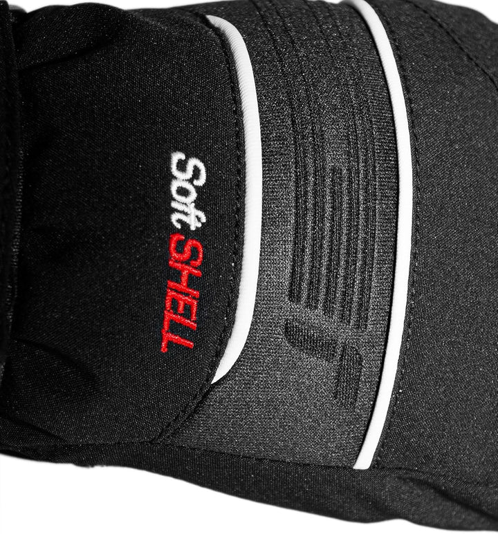Reusch Unisex Jugend Kinder Fäustlinge Kondor R-tex Xt Junior Mitten Warm, Wasserdicht, Atmungsaktiv