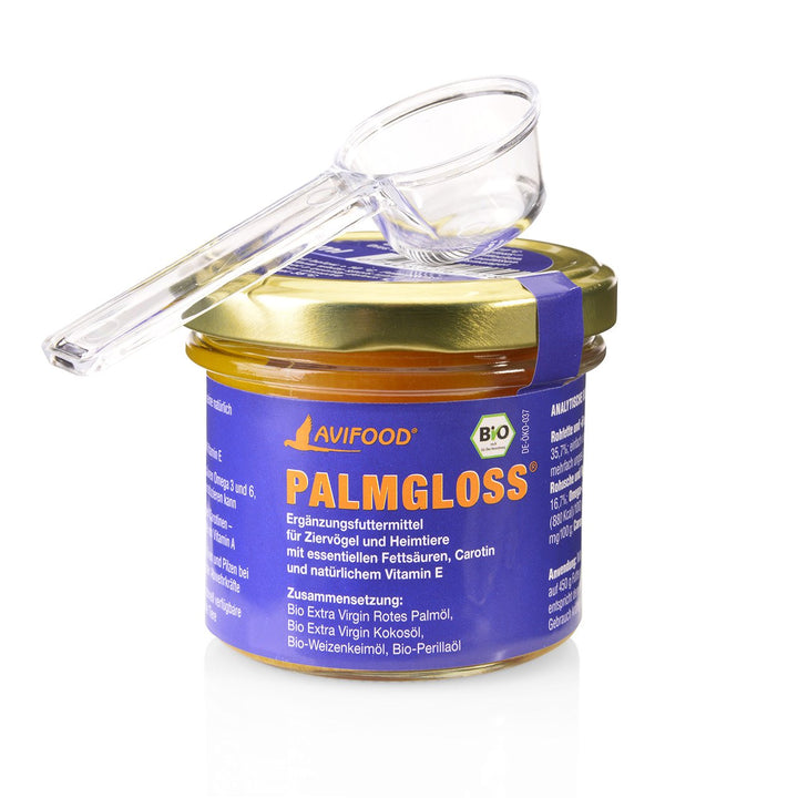 Palmgloss 100 ml
