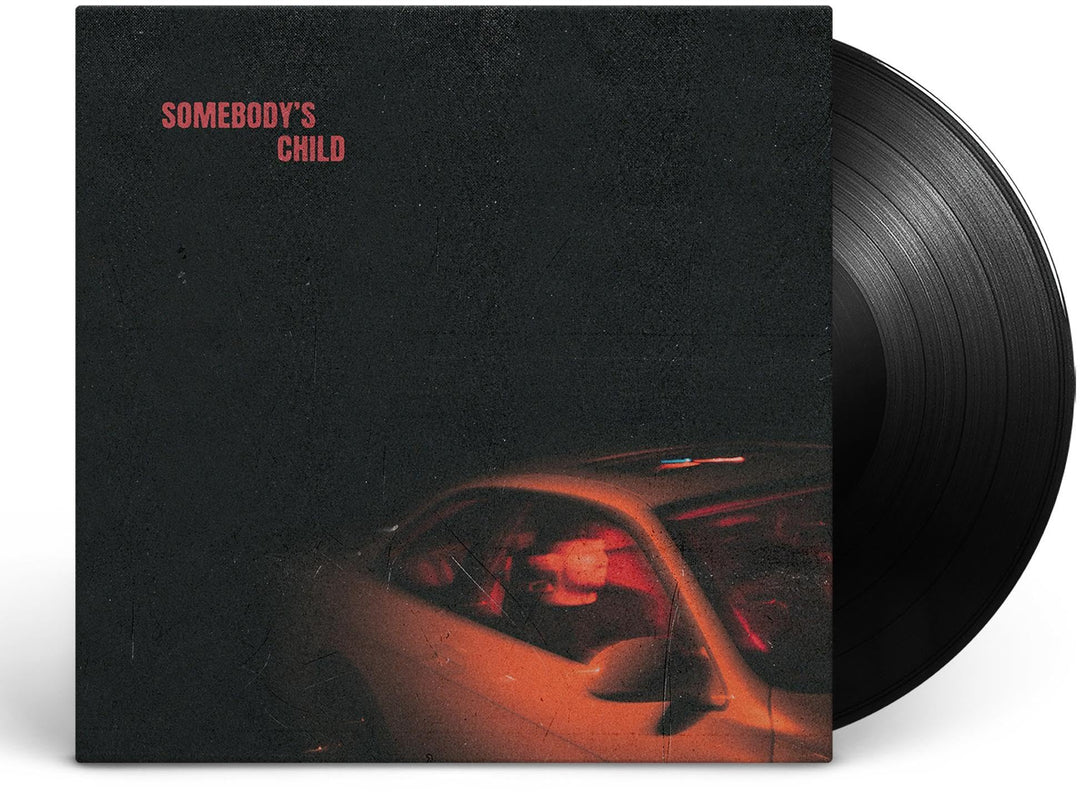 Somebody's Child, Vinyl