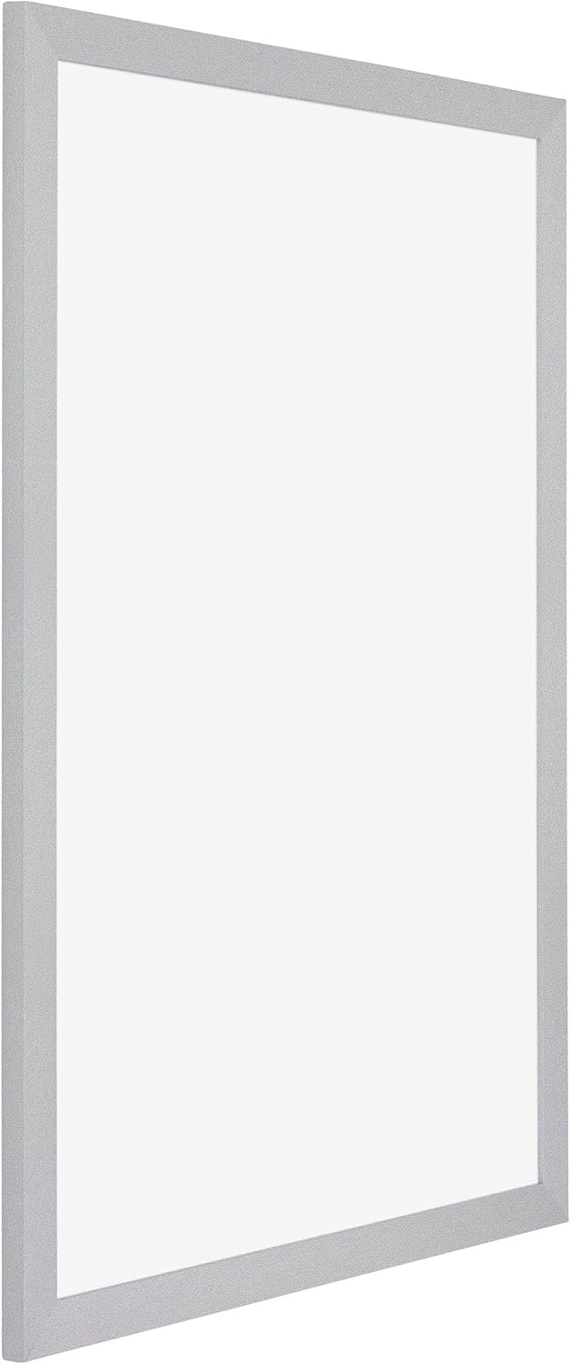yd. Your Decoration - Bilderrahmen DIN A2 42x59,4 cm - Bilderrahmen aus MDF mit Acrylglas - Antirefl