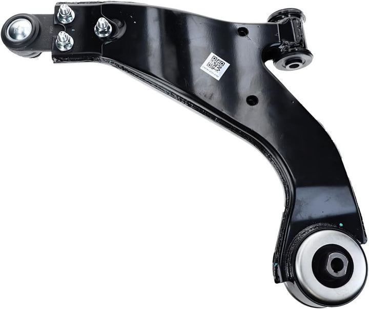 Lemförder 28138 01 Lenker Radaufhängung Für Ford Mondeo III Clipper (BWY) 2000-2007 Rechts, Unten, V