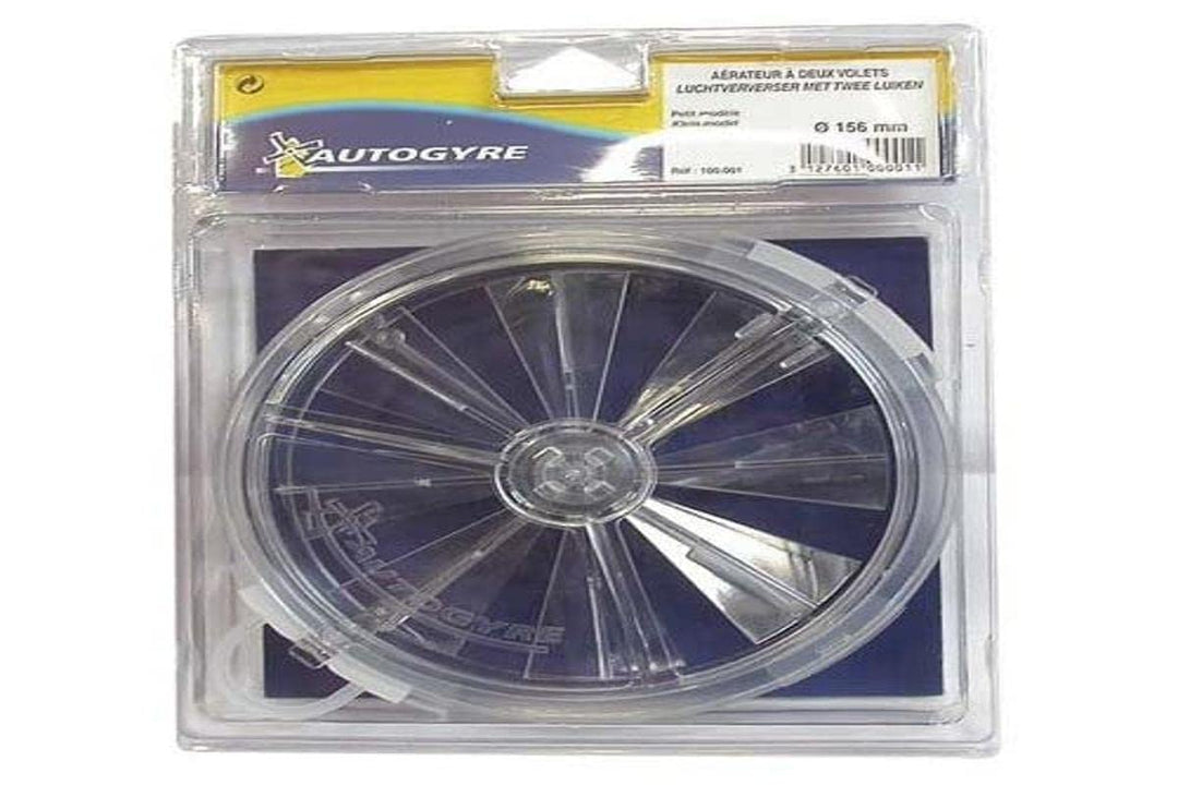 AutoGYRE 100001 Luftsprudler