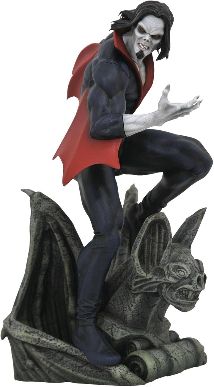 DIAMOND SELECT TOYS Marvel Gallery Comic Mobius PVC Figure