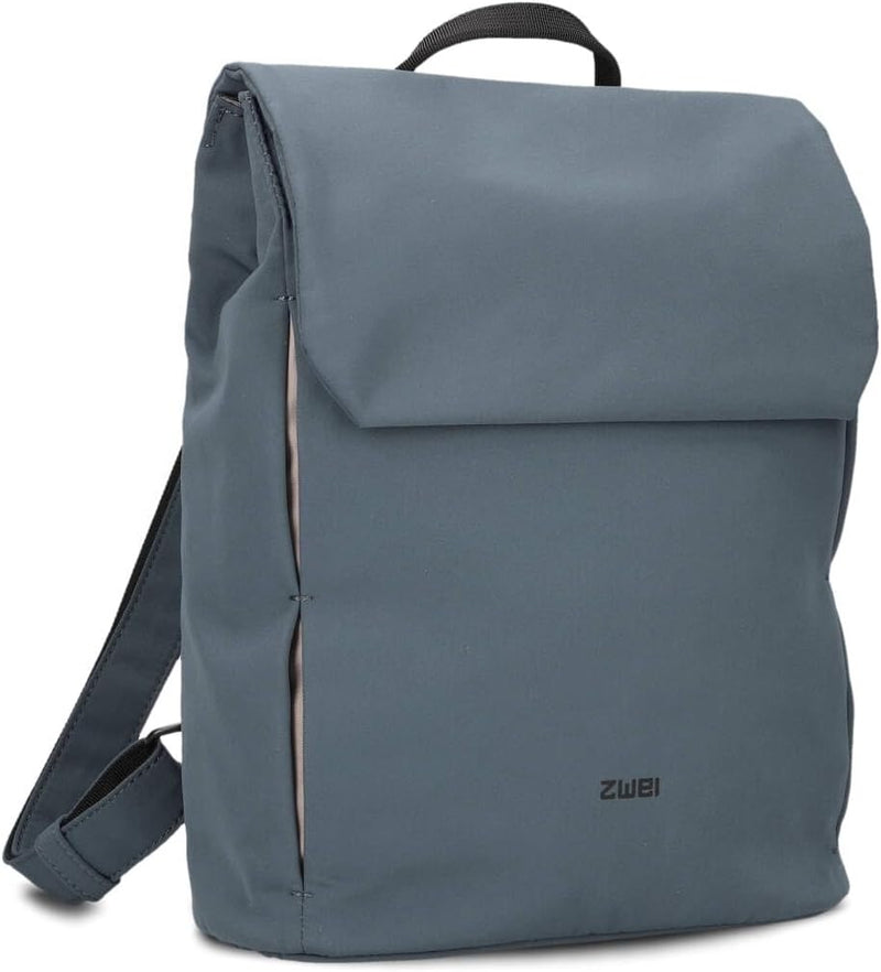 Zwei TONI Rucksack TOR130 denim, Denim