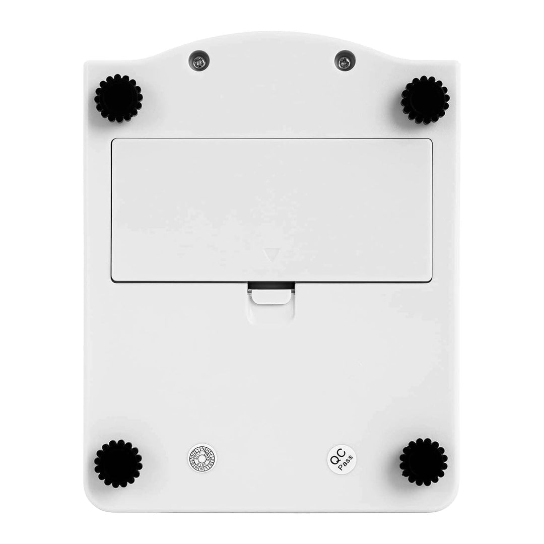 Steinberg Systems - SBS-LW-2000A - Präzisionswaage Feinwaage (2000 g / 0,01 g, 12 x 10 cm Stellfläch