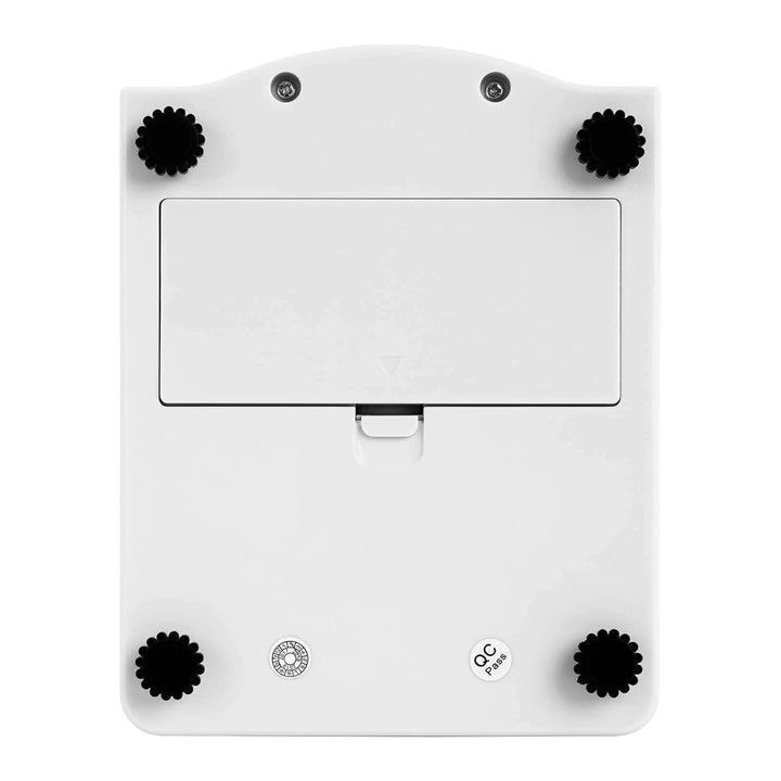 Steinberg Systems - SBS-LW-2000A - Präzisionswaage Feinwaage (2000 g / 0,01 g, 12 x 10 cm Stellfläch