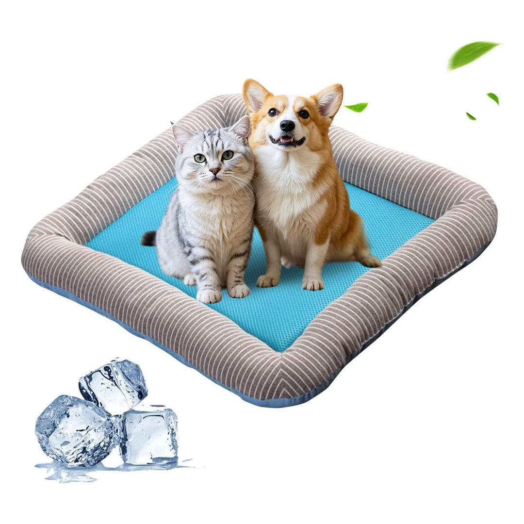 PETCUTE Hundebett Katzenbett Katzen Tiere Hundedecke Hundekorb,Hundebett Grosse Mittlere Kleine Hund