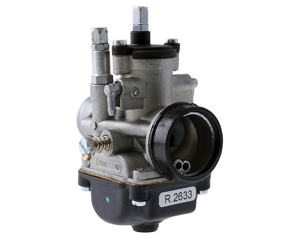 Vergaser 2EXTREME 21mm Sport - PIAGGIO Zip SSL 25 (ab Bj. 1999)